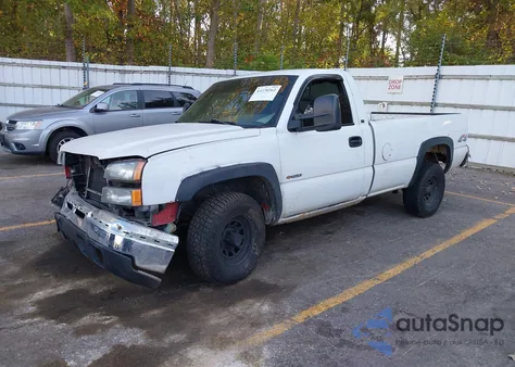 2000 Chevrolet Silverado 1500 from USA, damaged, VIN 1GCEK14V0YE421534